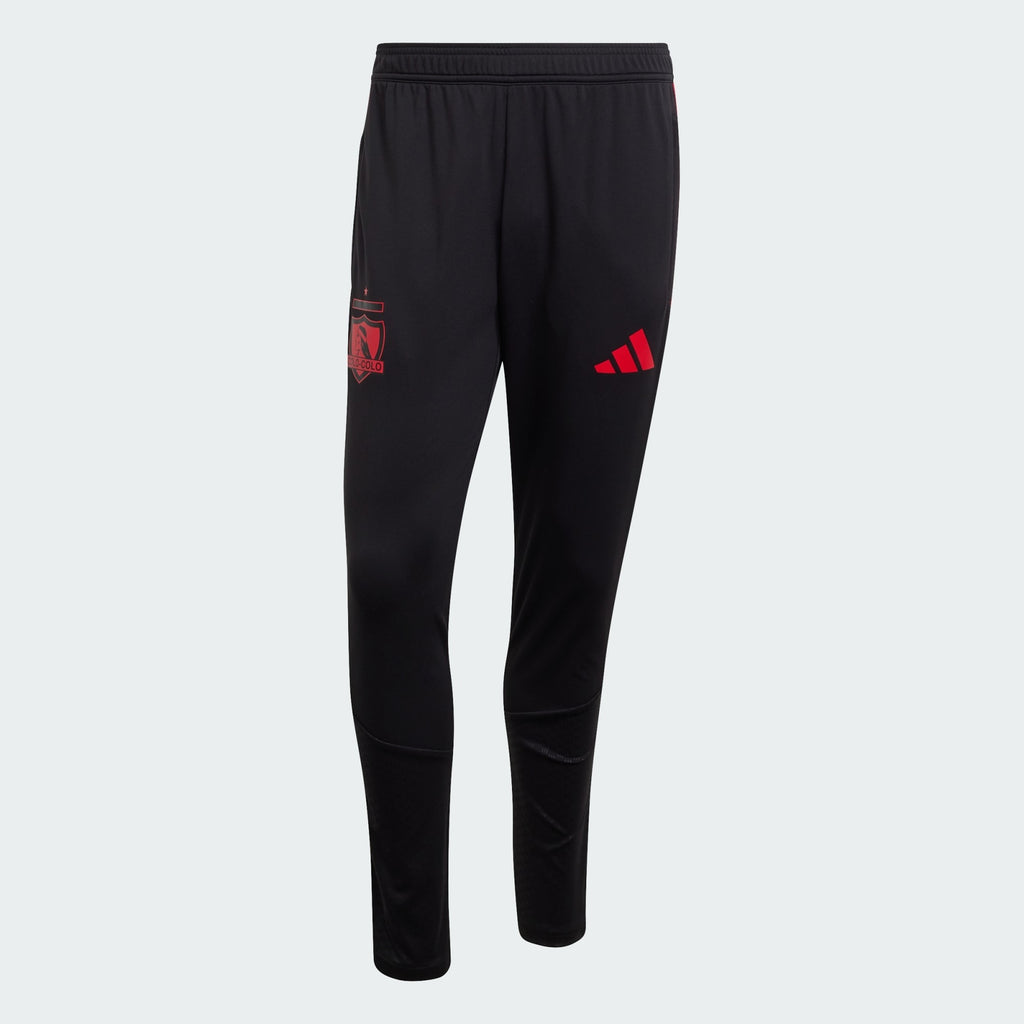 Pantalón Adidas Colo Colo Entrenamiento 2026 Adulto