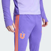 Pantalón Adidas Universidad de Chile Entrenamiento 2026 Adulto