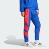 Pantalón Adidas Universidad de Chile EQP Azul-Rojo Adulto