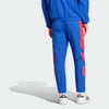 Pantalón Adidas Universidad de Chile EQP Azul-Rojo Adulto