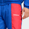 Pantalón Adidas Universidad de Chile EQP Azul-Rojo Adulto