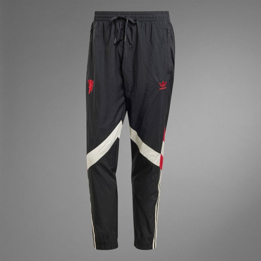 Pantalon Adidas Manchester United Adulto