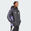 Chaqueta Adidas Colo Colo Wint 2025 Adulto