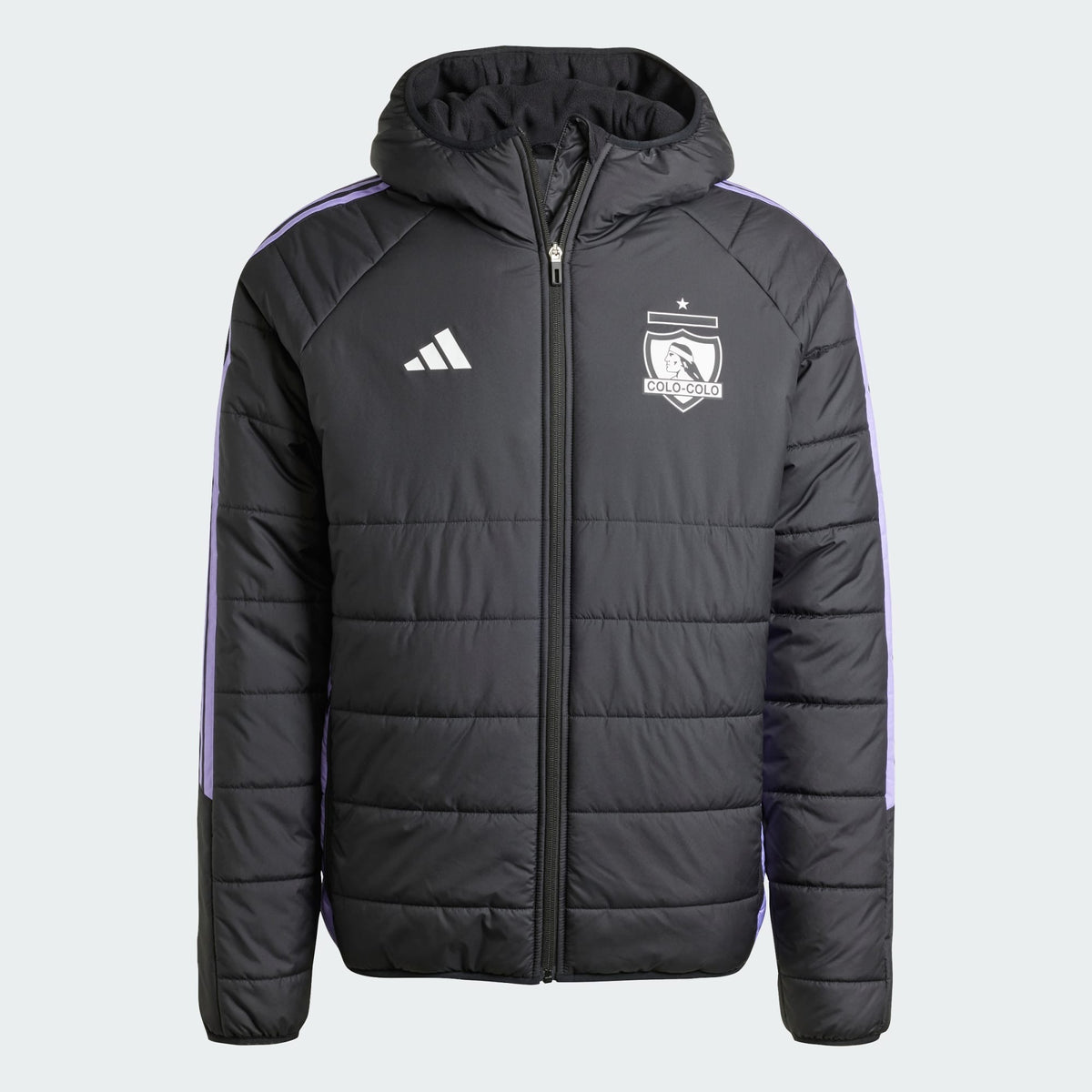 Buzo Colo Chaqueta Colo Colo Adidas Poleron Adidas Buzos De Colo