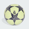 Balón de Futbol Adidas UCL Club Real Madrid Talla 5