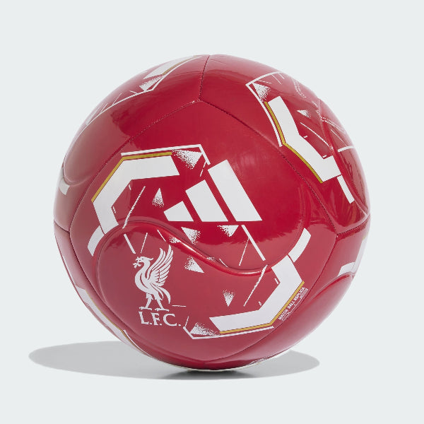 Balón de Futbol Adidas Liverpool Local Talla 5
