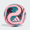 Balón de Futbol Adidas WC Club Rosa Talla 5