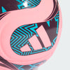 Balón de Futbol Adidas WC Club Rosa Talla 4