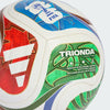 Balón de Futbol Adidas WC Com Talla 5