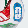 Balón de Futbol Adidas WC League Talla 5