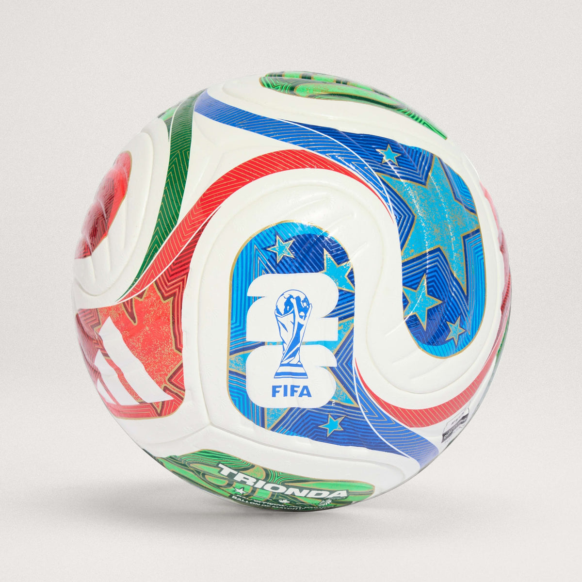 Balón de Futbol Adidas WC Pro Talla 5– 100% Fútbol