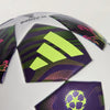 Balón de Futbol Adidas UCL League Box Bl-Mor Talla 5