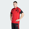 Polera con cuello de entrenamiento Colo-Colo 26 Tiro 26 Competition