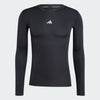 Primera Capa Adidas Negro Adulto