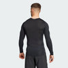 Primera Capa Adidas Negro Adulto