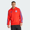 Polerón Adidas Universidad de Chile Dna HD 2026 Adulto