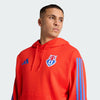 Polerón Adidas Universidad de Chile Dna HD 2026 Adulto