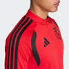 Polerón Adidas Entrenamiento Colo Colo 2026 Adulto