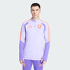 Polerón Adidas Entrenamiento Universidad de Chile 2026 Adulto