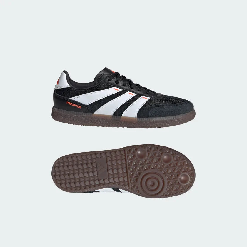 Zapatilla Adidas Predator Freestyle J NG Ni o 100 F tbol