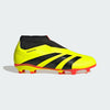 Zapato de Futbol Adidas Predator League LL FG Niño