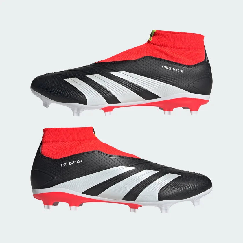 Zapato de futbol Adidas Predator League LL Fg Adulto 100 F tbol