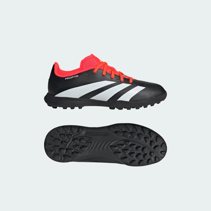 Zapatilla de Futbol Adidas Predator League TF Nino 100 Futbol