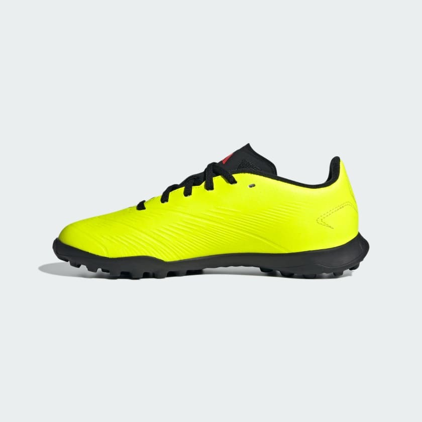 Zapatilla de Futbol Adidas Predator League TF Niño