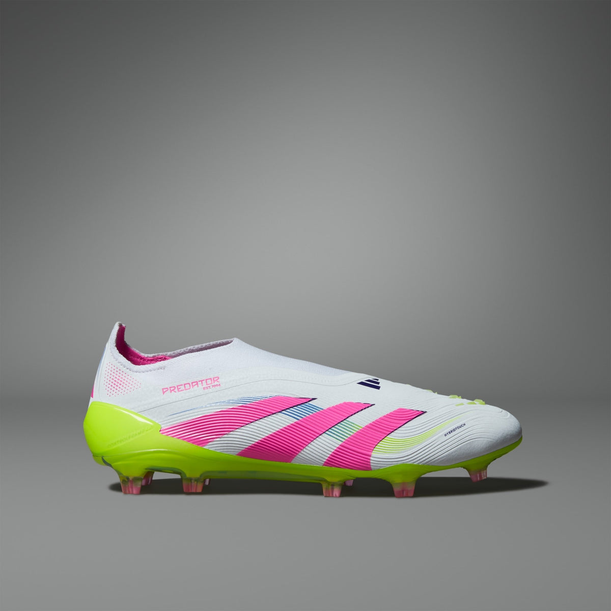 Zapato de Futbol Adidas Predator Elite LL FG Adulto Multicolor