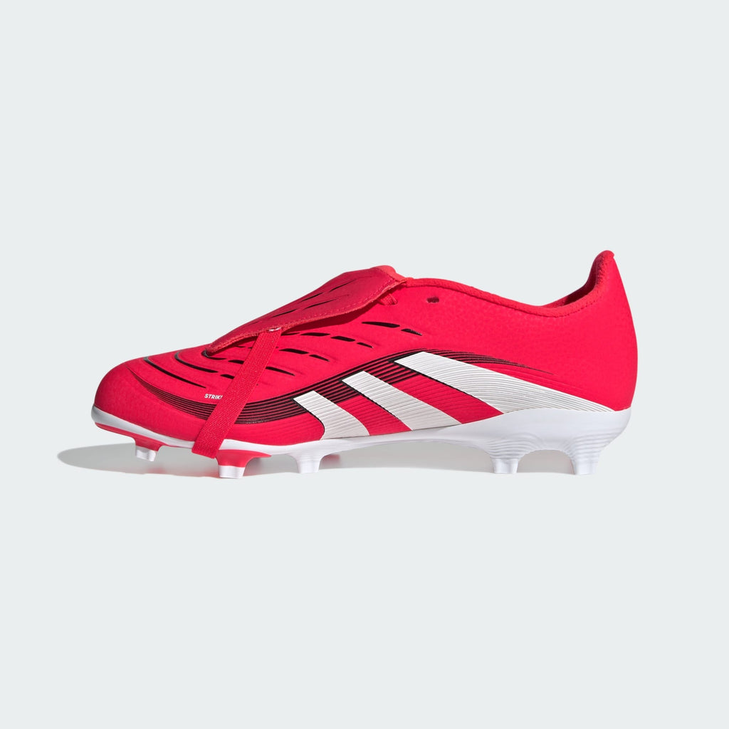 Zapato de Futbol Adidas Predator League Fg Niño