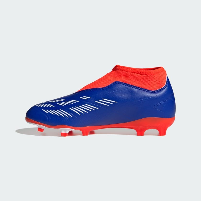 Zapato de Futbol Adidas Predator League LL FG Niño