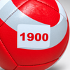 Balón de Futbol Dribbling Bayern Munichen Flag Talla 5