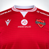 Camiseta Macron Ñublense Local 2026 Adulto