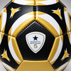 Balon de Futbol Colo Colo Blanco-Oro Talla 5