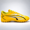 Zapatilla de Fútbol Puma Ultra Play Tt Ama Niño