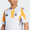 Camiseta Adidas Real Madrid Pre-Match 24/25 Adulto