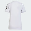 Camiseta Adidas Real Madrid Local 25/26 Mujer