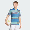 Camiseta Adidas Real Madrid Preshi 25/26 Adulto