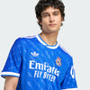 Camiseta Adidas Real Madrid Tercera 25/26 Adulto