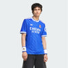 Camiseta Adidas Real Madrid Tercera 25/26 Adulto