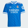 Camiseta Adidas Real Madrid Tercera 25/26 Niño