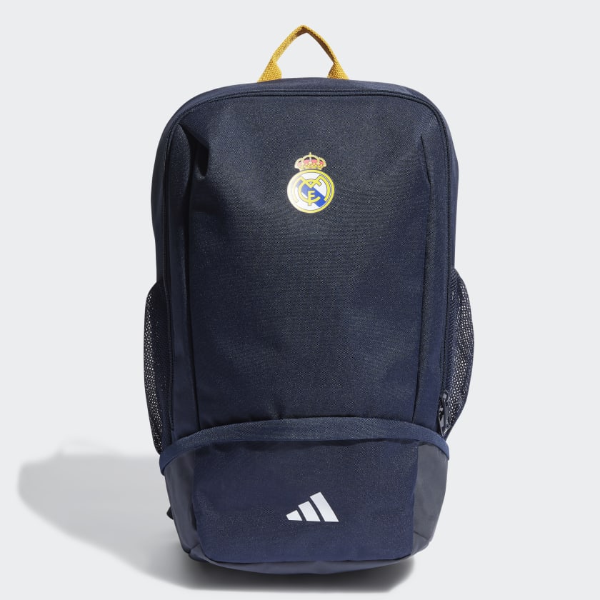 adidas Mochila del equipo de fútbol de la Copa del