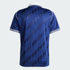 Camiseta Adidas Real Madrid Og Azul Adulto