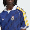 Camiseta Adidas Real Madrid Og Azul Adulto