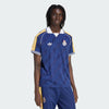 Camiseta Adidas Real Madrid Og Azul Adulto