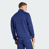 Poleron Adidas Real Madrid Og Azul Adulto