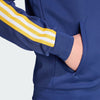 Poleron Adidas Real Madrid Og Azul Adulto
