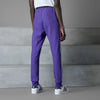 Pantalón Adidas Real Madrid Icono Morado Adulto