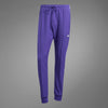 Pantalón Adidas Real Madrid Icono Morado Adulto