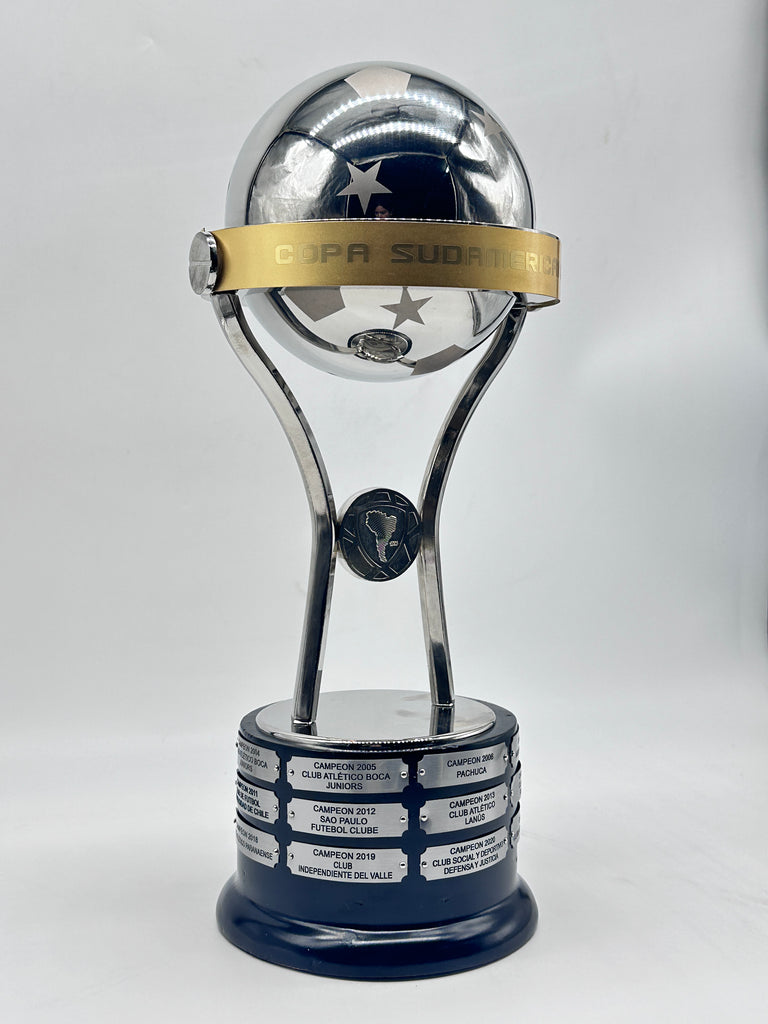Réplica Premium Copa Sudamericana 35 cms
